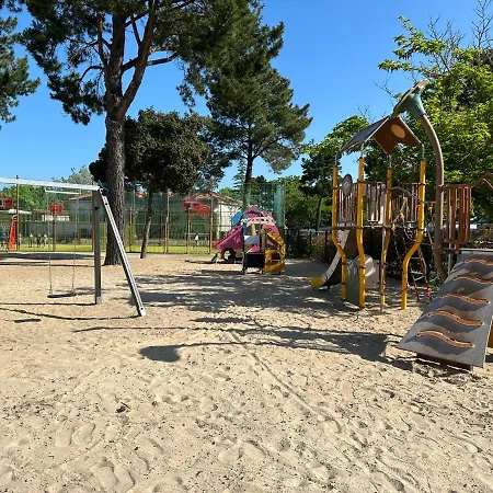 Les Sables Chal'heureux *