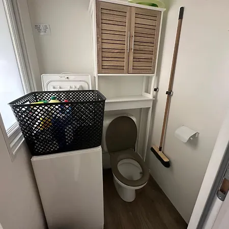 Parque de Campismo Les Sables Chal'heureux *