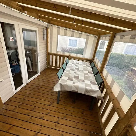 Les Sables Chal'heureux *