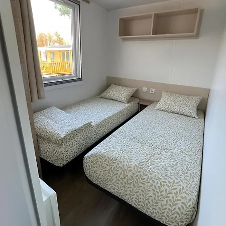 Les Sables Chal'heureux * Saint-Jean-de-Monts