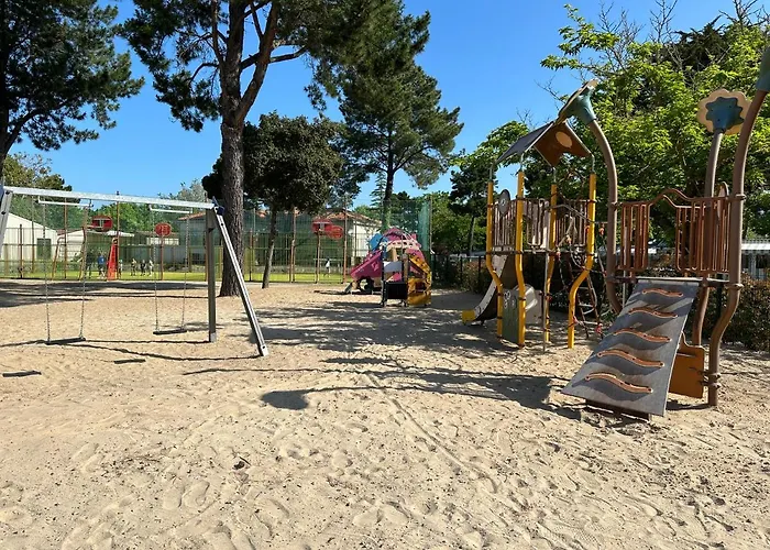 Les Sables Chal'heureux *