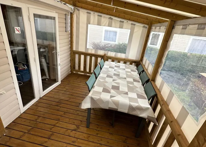 Les Sables Chal'heureux *