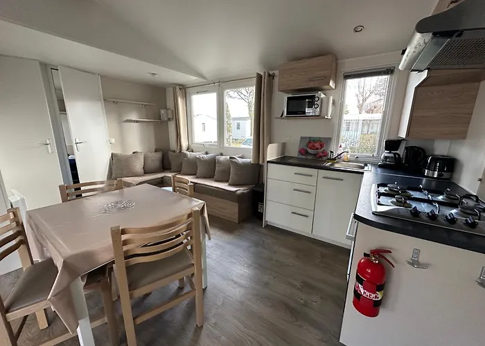 Les Sables Chal'heureux