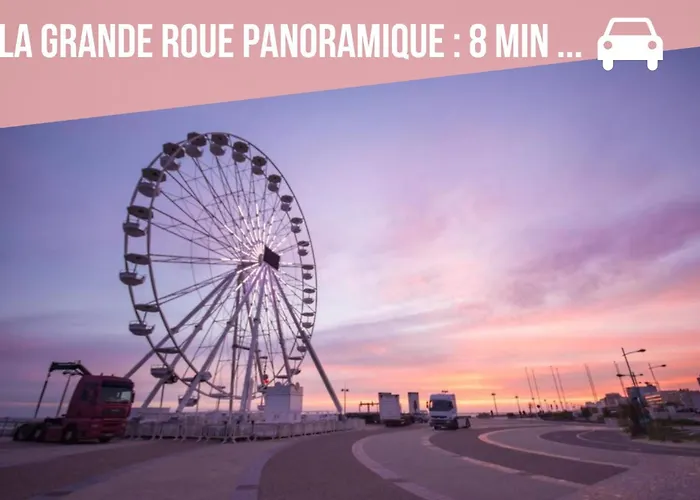 Les Sables Chal'heureux *