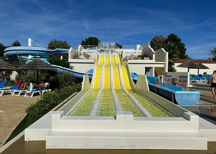 Les Sables Chal'heureux *