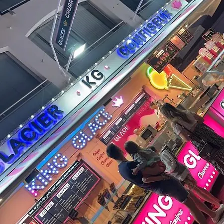 Camping Les Sables Chal’heureux *