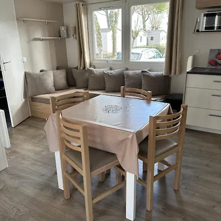 Les Sables Chal'heureux Saint-Jean-de-Monts