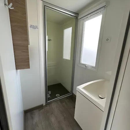 Les Sables Chal’heureux *