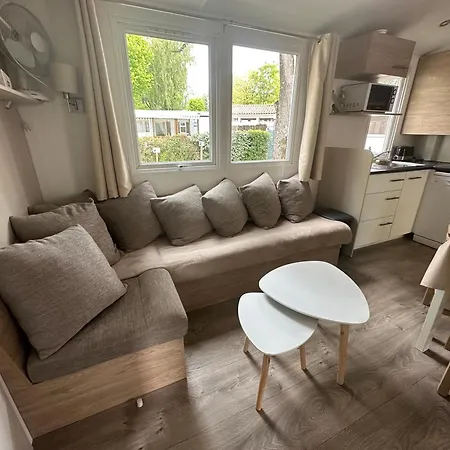 Les Sables Chal’heureux * Saint-Jean-de-Monts