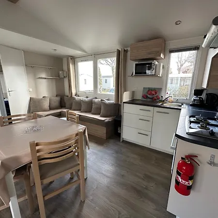 Les Sables Chal'heureux