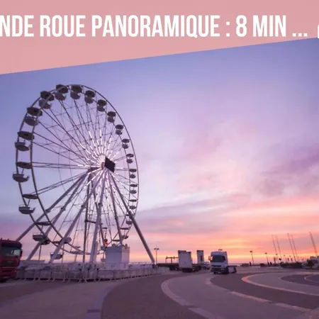 Les Sables Chal'heureux *