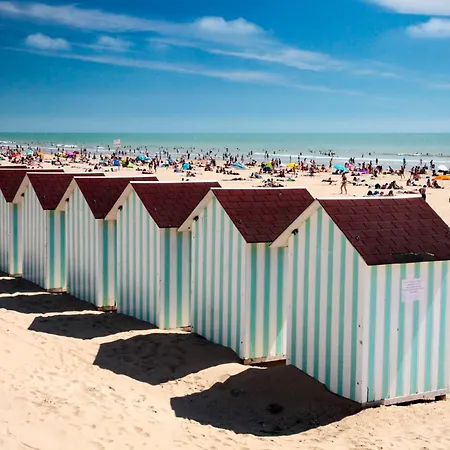Les Sables Chal'heureux * Saint-Jean-de-Monts