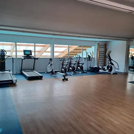 Les Sables Chal'heureux Kemping *