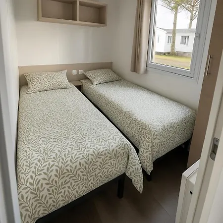 Kemping Les Sables Chal'heureux Saint-Jean-de-Monts