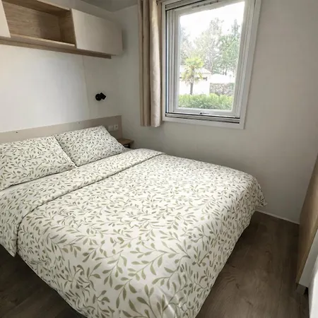 Les Sables Chal'heureux Kemping