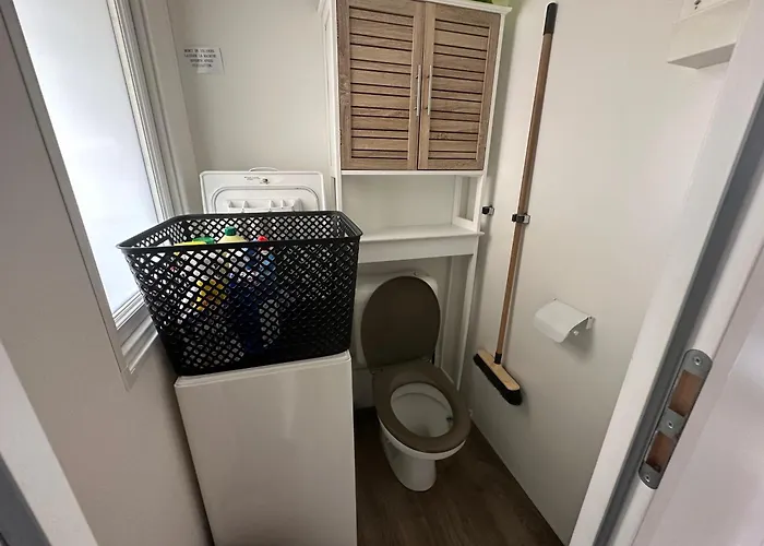 Κάμπινγκ Les Sables Chal'heureux *