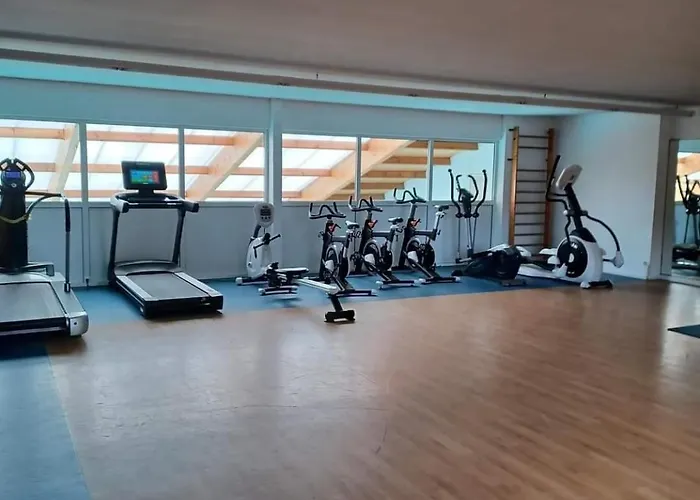 Les Sables Chal'heureux Κάμπινγκ *