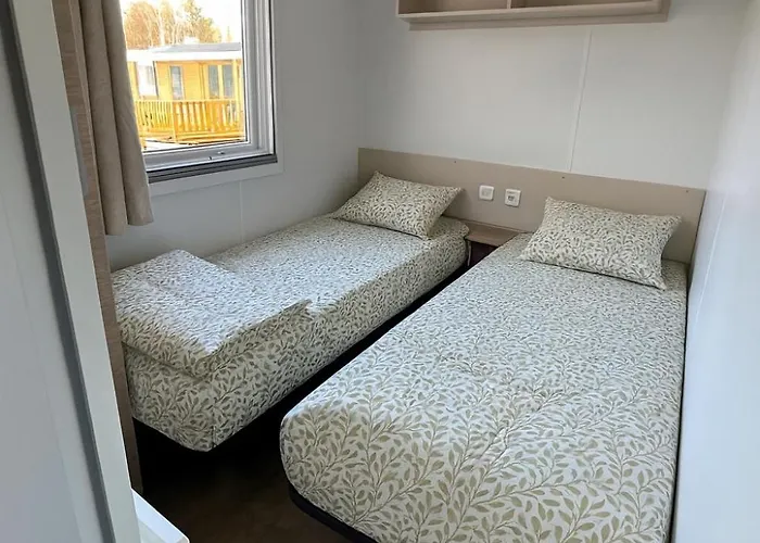 Les Sables Chal'heureux * Σαιν-Ζαν-ντε-Μον